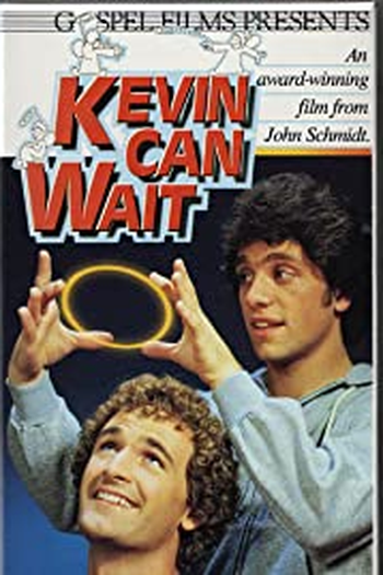 Poster de Filme O Léo Pode Esperar (1983)