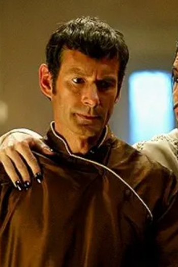 Poster de Episódio The Butterfly Effect (2008)