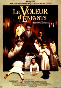 Le voleur d'enfants (Le voleur d'enfants)