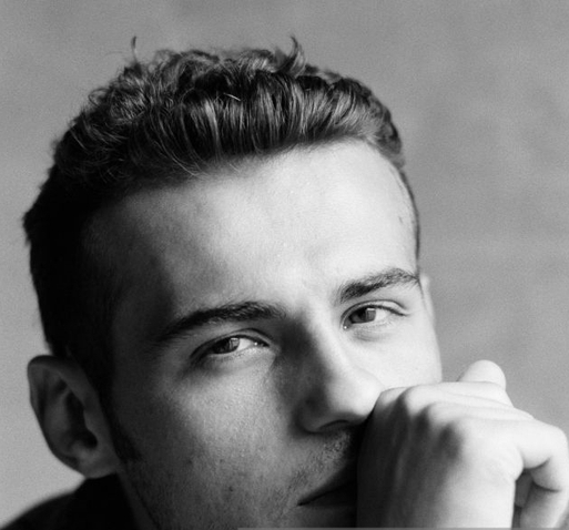 Stéphane Rideau (25 de Julho de 1976) Artista Filmow