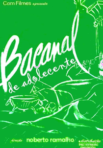 Bacanal de Adolescente (Bacanal de Adolescente)