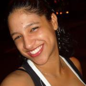 Foto de perfil de Juliane Póca