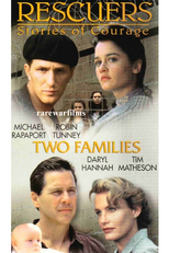 Histórias De Coragem 3: Duas Famílias (Rescuers: Stories of Courage: Two Families)