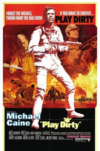  de Filme Inferno no Deserto (1969)