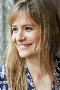 Julia Jentsch - Poster 2