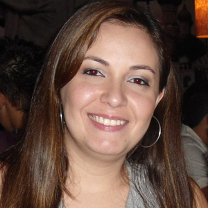 Foto de perfil de Joyce Paiola