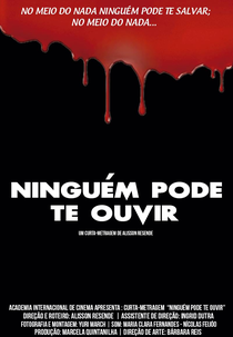 Ninguém Pode te Ouvir (Ninguém Pode te Ouvir)