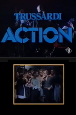 Trussardi Action Fashion Parade (Trussardi Action Fashion Parade)