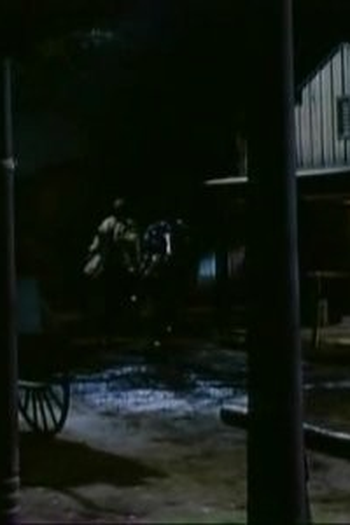 Poster de Episódio The Night Riders (1969)