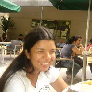 Foto de perfil de Kelly Lu