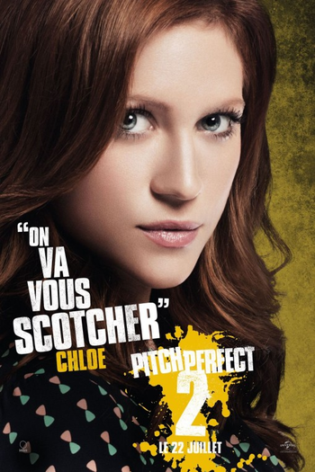  de Filme A Escolha Perfeita 2 (2015)