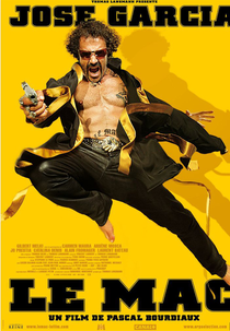 Aprendiz de Gigolô (Le mac)