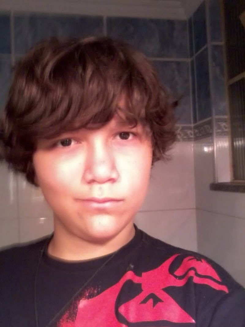 fabricio - Foto 1