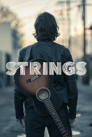 Poster 1 de Filme Strings (2018)