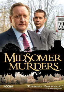 Midsomer Murders (22ª Temporada) (Midsomer Murders (Season 22))