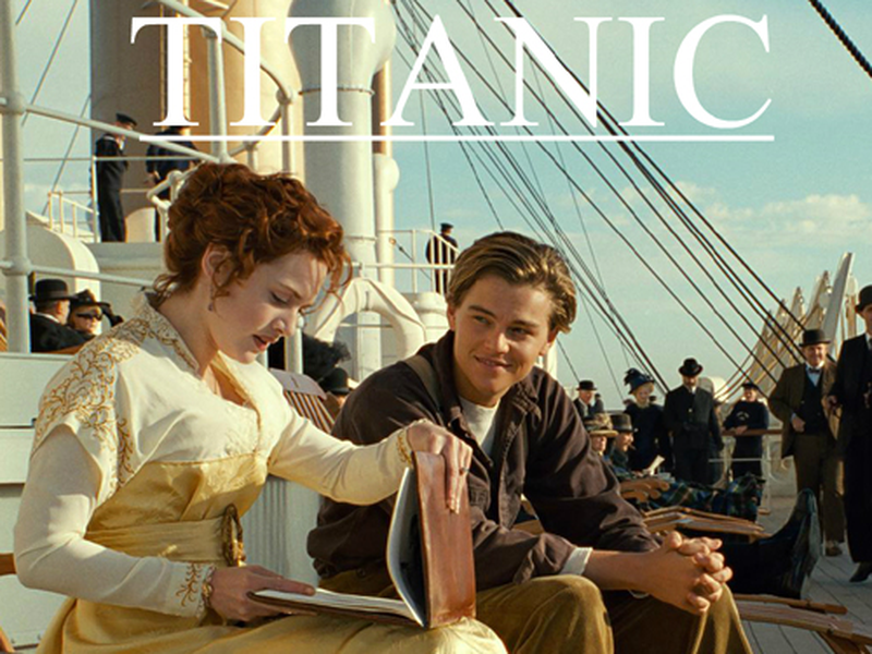 Foto 41 de Titanic