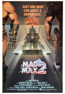 Mad Max 2: A Caçada Continua (Mad Max 2: The Road Warrior)