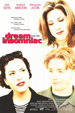 Alma De Poeta, Olhos De Sinatra (Dream For An Insomniac)