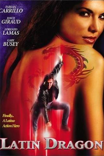  de Filme Latin Dragon (2004)