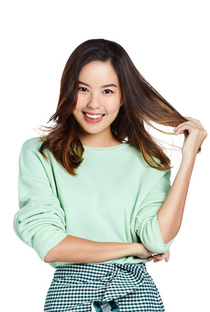 Fang Rong Foo - Poster 1