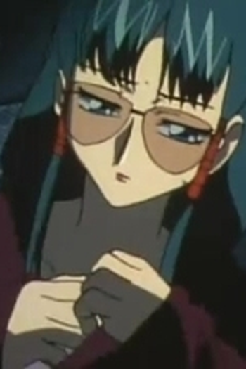Poster de Episódio Dragon (1999)