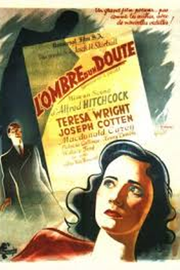  de Filme A Sombra de uma Dúvida (1943)