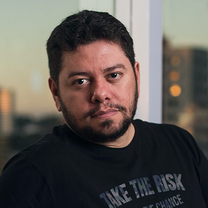 Foto de perfil de Ivo Solano