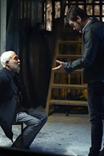 Poster de Episódio 20. Bölüm (2019)
