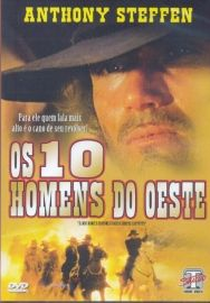 Os 10 Homens do Oeste (Dallas)