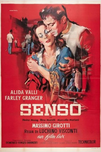  de Filme Sedução da Carne (1954)