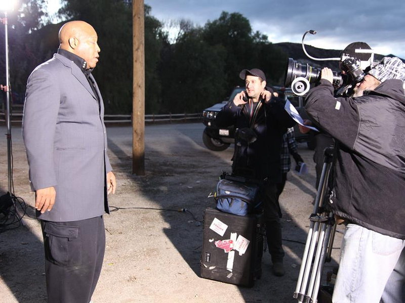 Foto 37 de Beyond the Game