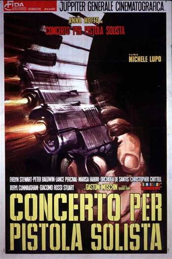  de Filme O Testamento Fatal (1970)