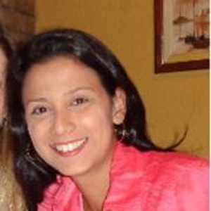 Foto de perfil de Amanda Paulino