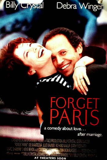  de Filme Esqueça Paris (1995)