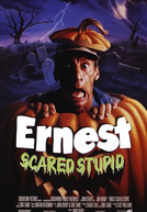 Ernest: O Bobo e a Fera (Ernest Scared Stupid)