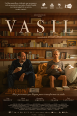 Tão Perto, Tão Distante (Vasil)