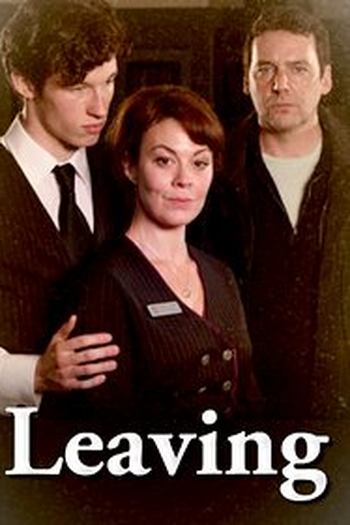 Poster de Série Leaving - Um Amor Condenado (2012)