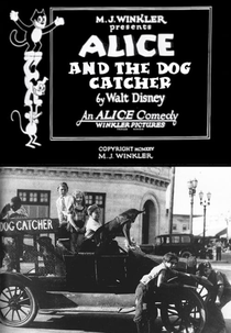 Alice and the Dog Catcher (Alice and the Dog Catcher)