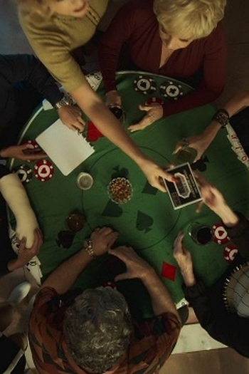 Poster de Episódio Episódio 2 (2019)