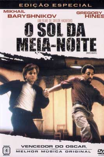  de Filme O Sol da Meia-Noite (1985)