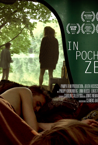 Poster 1 de Curta In Pochenden Zellen (2017)