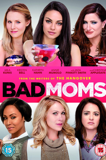  de Filme Perfeita é a Mãe (2016)