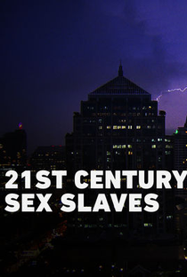 NatGeo: Escravas Sexuais do Século 21 - Poster / Capa / Cartaz - Oficial 5