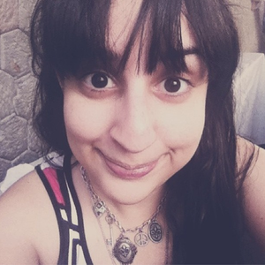 Foto de perfil de Fernanda Barcellos