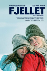 The Mountain (Fjellet)