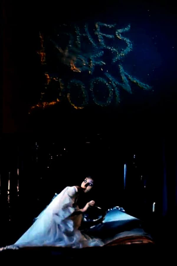 Poster de Curta Ashes of Doom (1970)