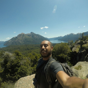 Foto de perfil de Hugo