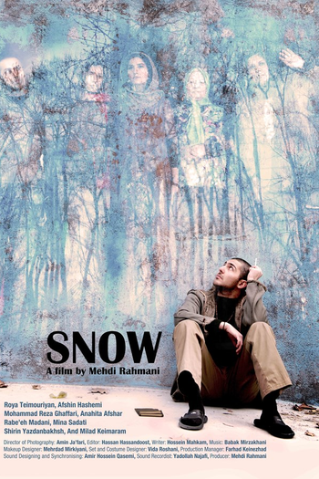  de Filme Neve (2014)