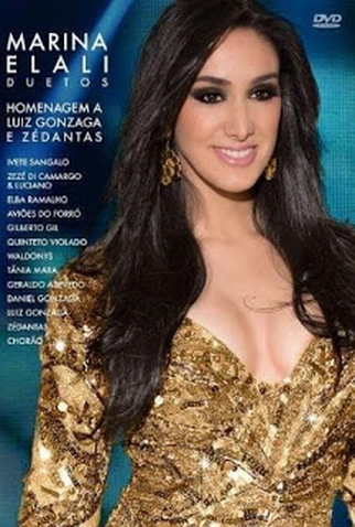 Poster 1 de TV Duetos - Homenagem A Luiz Gonzaga e Zé Dantas (2013)