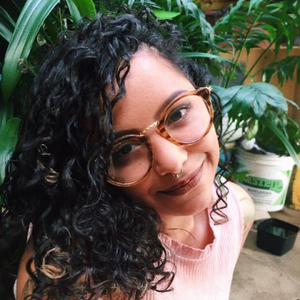 Foto de perfil de Elika